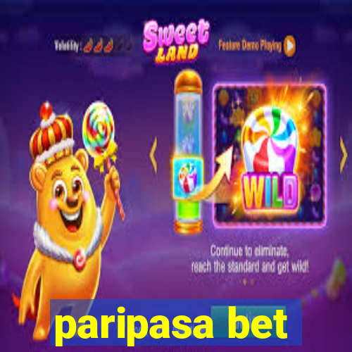 paripasa bet