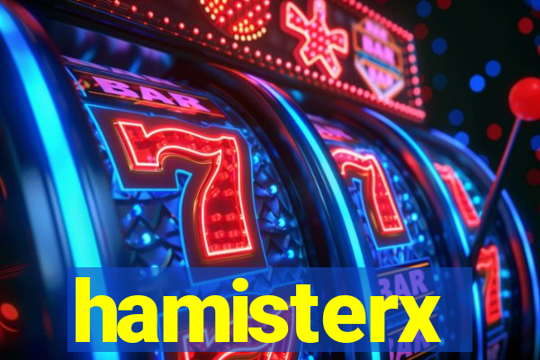 hamisterx