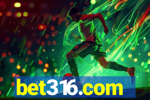 bet316.com