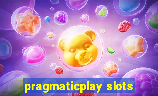 pragmaticplay slots