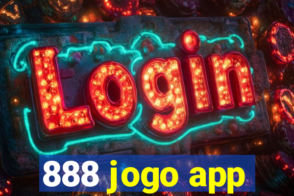 888 jogo app