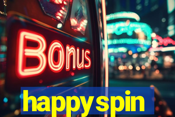 happyspin