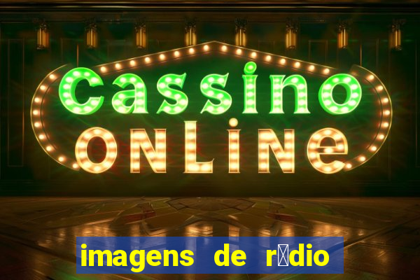 imagens de r谩dio cruzeiro fm