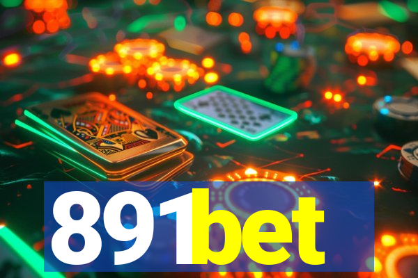 891bet