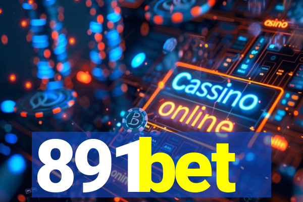 891bet