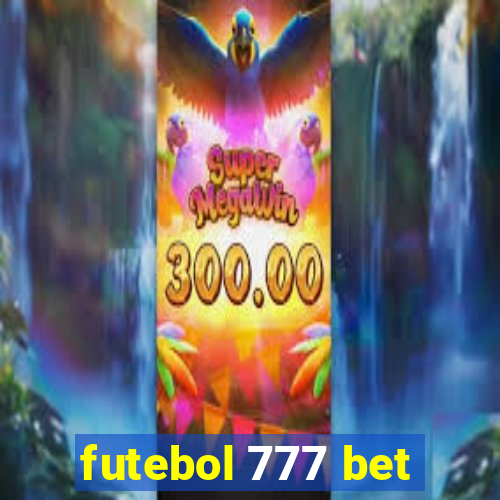 futebol 777 bet