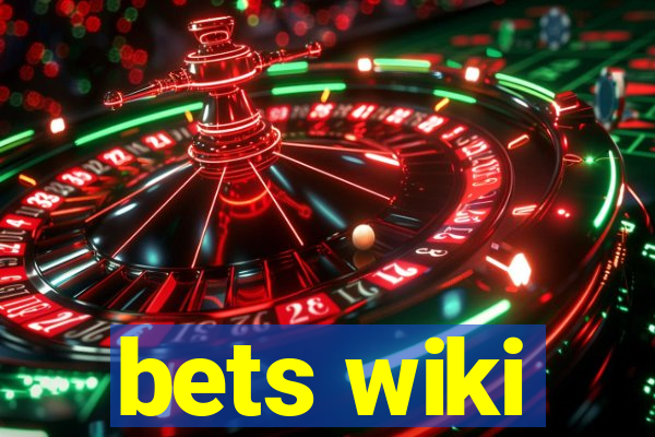 bets wiki