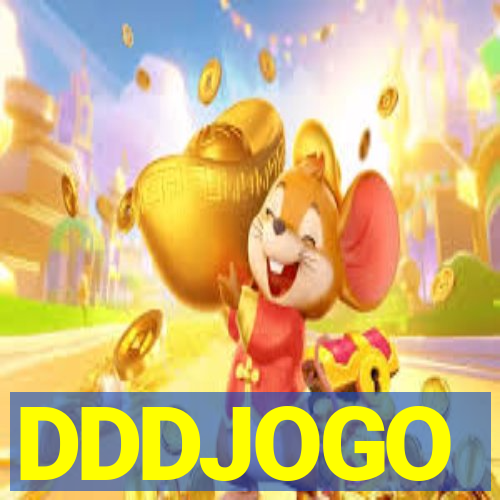 DDDJOGO