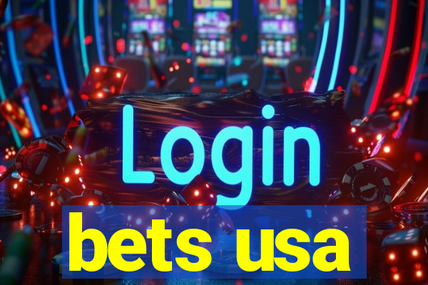 bets usa