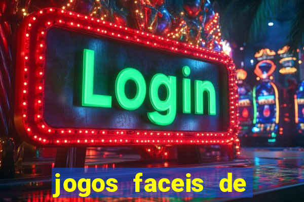 jogos faceis de ganhar dinheiro