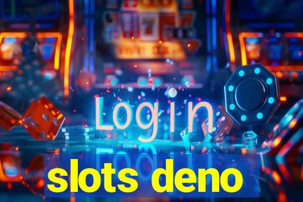 slots deno