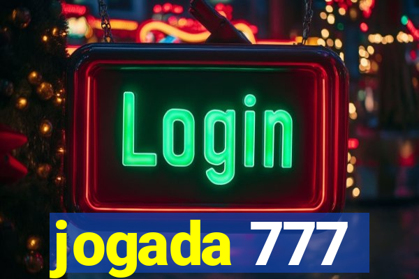 jogada 777