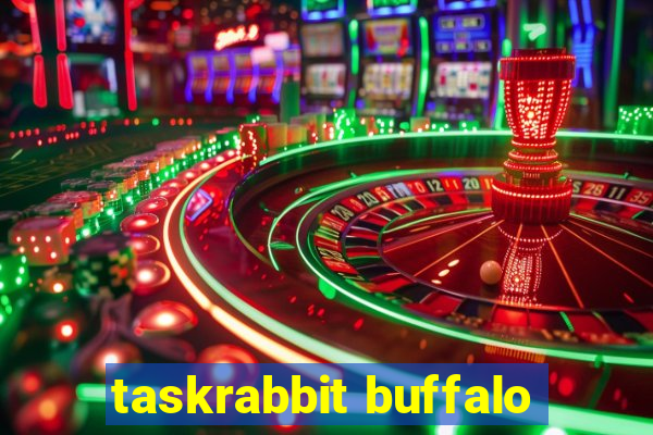 taskrabbit buffalo