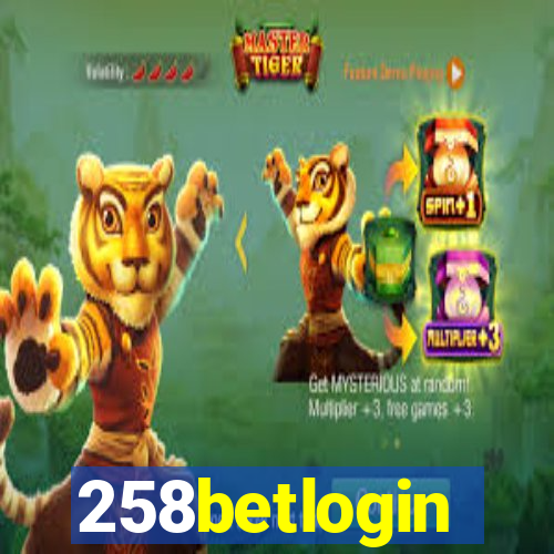 258betlogin