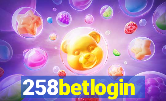 258betlogin