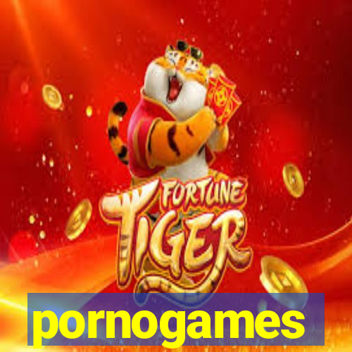 pornogames