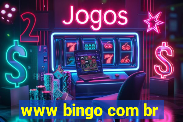 www bingo com br