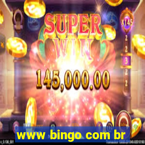 www bingo com br