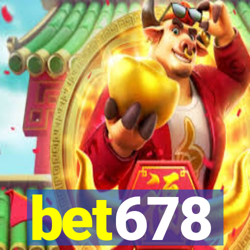 bet678