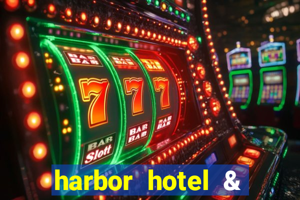 harbor hotel & casino curacao