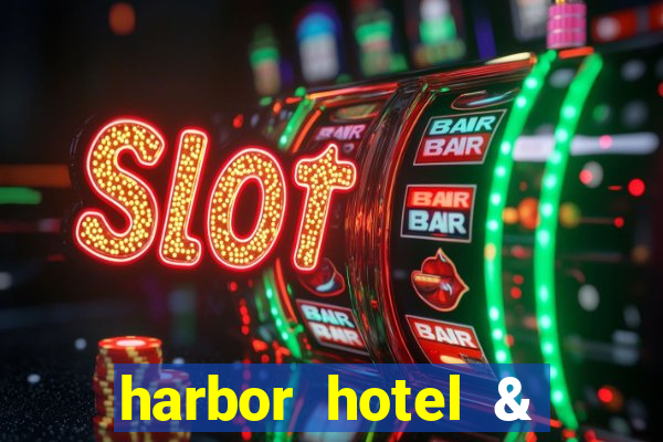 harbor hotel & casino curacao