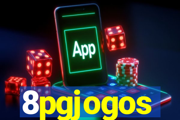 8pgjogos