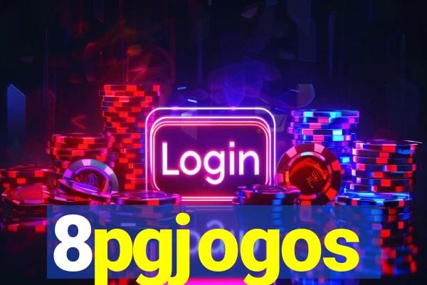 8pgjogos