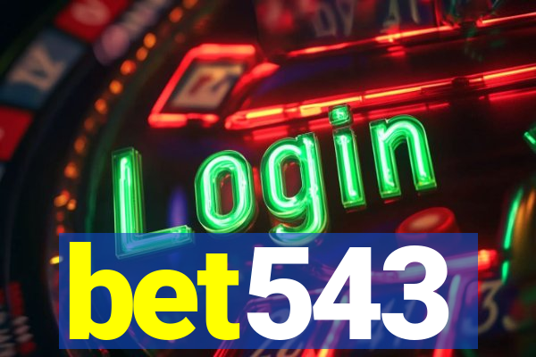 bet543