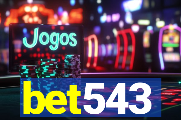 bet543