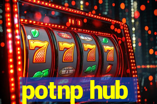 potnp hub