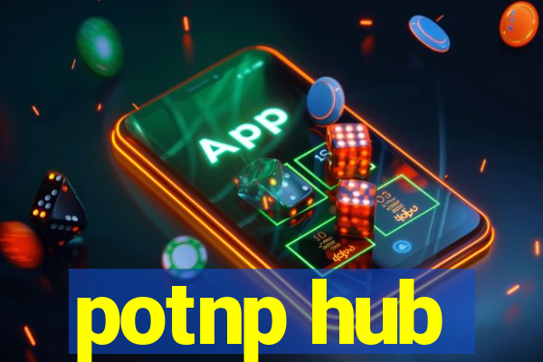 potnp hub