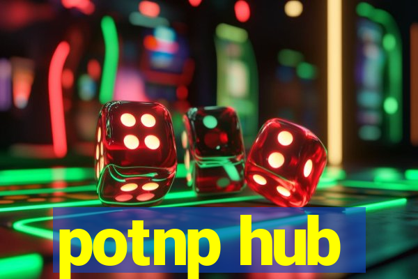 potnp hub