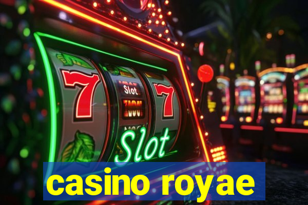 casino royae