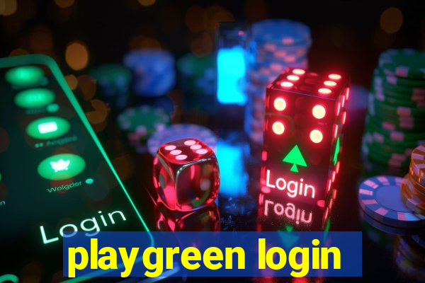 playgreen login