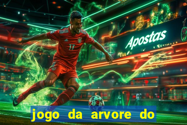 jogo da arvore do dinheiro paga mesmo