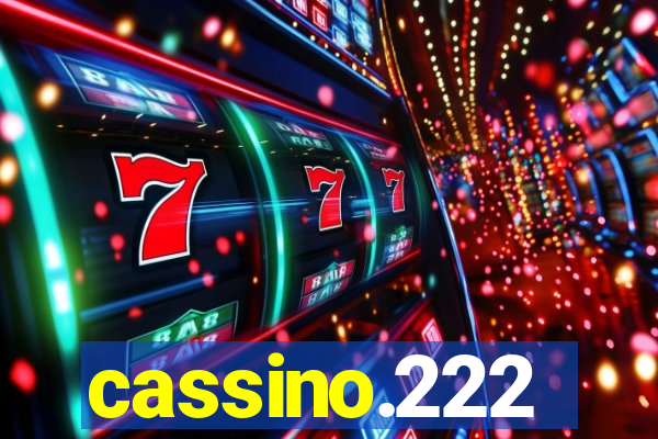 cassino.222