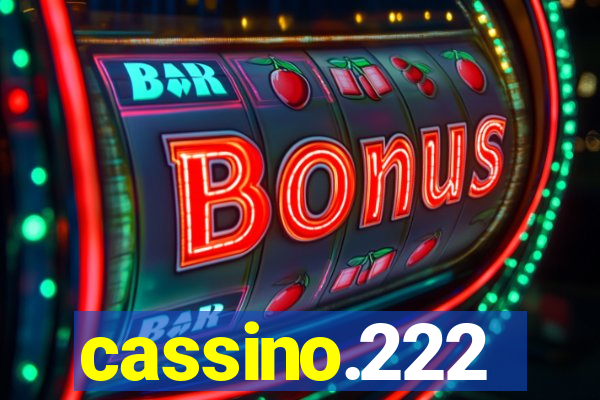 cassino.222