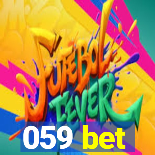 059 bet