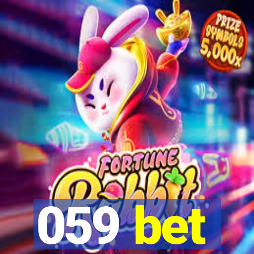 059 bet