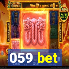 059 bet