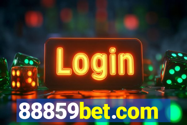 88859bet.com