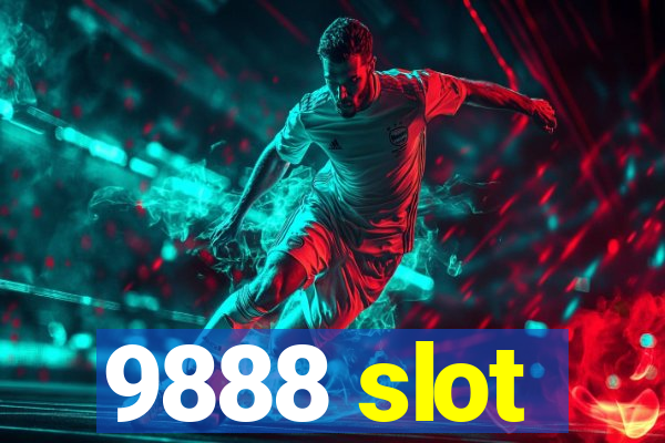 9888 slot