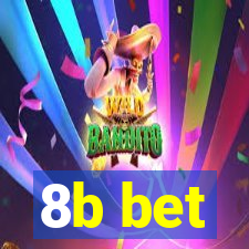 8b bet