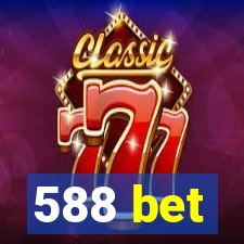 588 bet