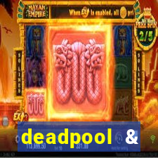 deadpool & wolverine unblocked