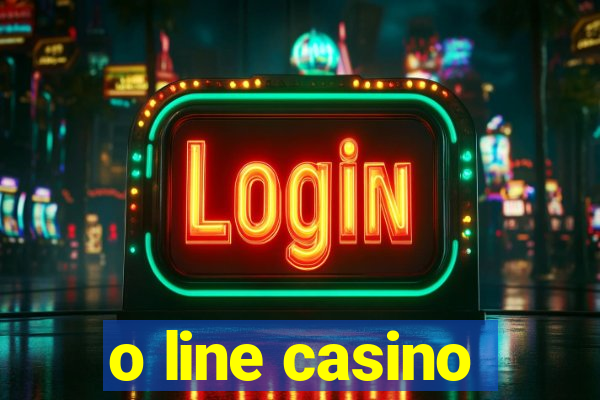 o line casino