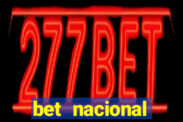 bet nacional reclame aqui