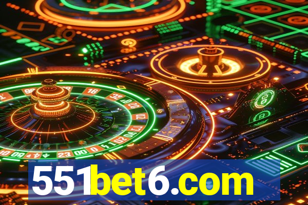 551bet6.com