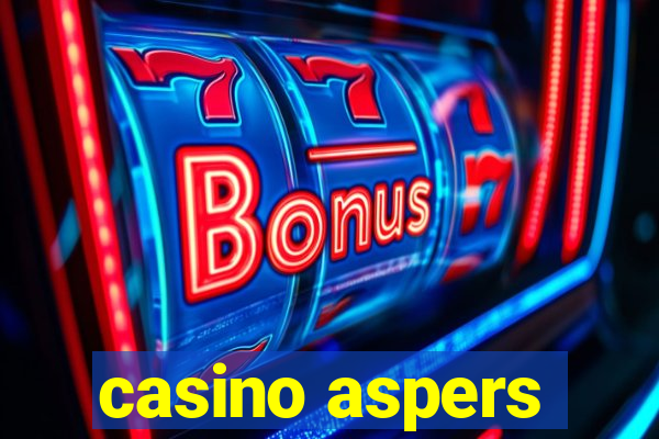 casino aspers