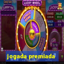 jogada premiada